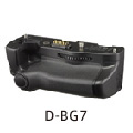 バッテリーグリップD-BG4(K-7用)