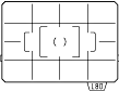 AF分割マットLL-80(分割)