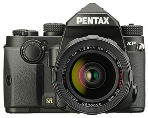 PENTAX KP