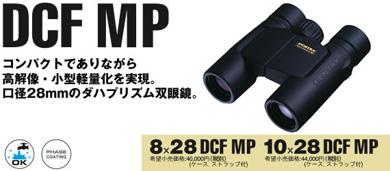 DCF MP