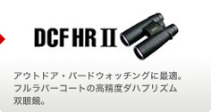 DCF HR?