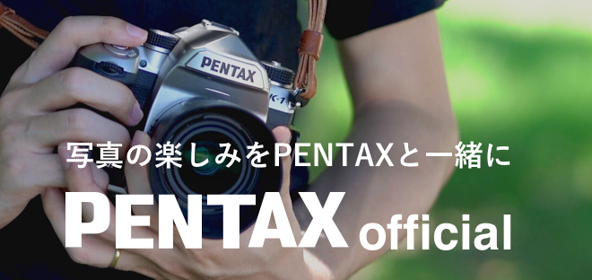 PENTAX official