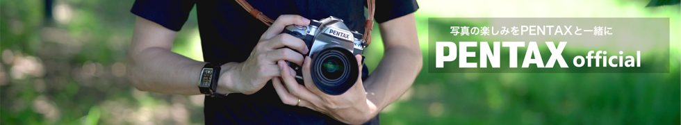 PENTAX official