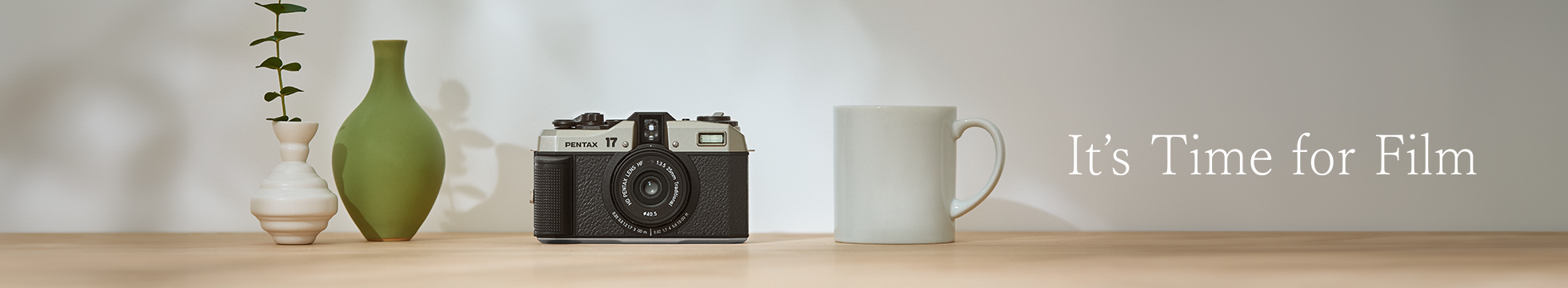 pentax17