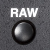 RAWボタン
