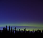 The Northern Lights