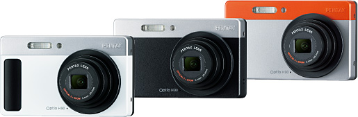 Optio H90｜コンパクトデジタルカメラ | RICOH IMAGING