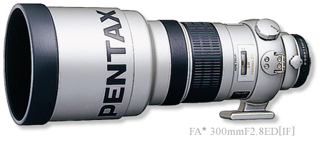 Pentax smc FA 645?150???300?mm f / 5.6?Ed If レンズ - corfunaftis.com