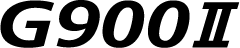 G900 II