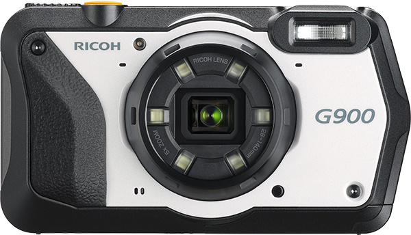 仕様 / RICOH G900/ デジタルカメラ / 製品 | RICOH IMAGING