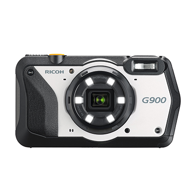 RICOH G900/ デジタルカメラ / 製品 | RICOH IMAGING