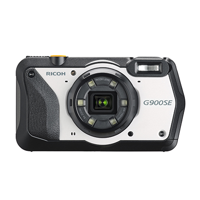 RICOH G900SE / デジタルカメラ / 製品 | RICOH IMAGING