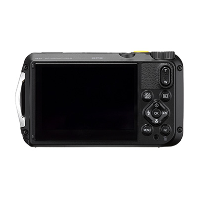 防水・防塵・業務用デジタルカメラ RICOH G900SE