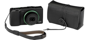 カメラ デジタルカメラ GR II / デジタルカメラ / 製品 | RICOH IMAGING