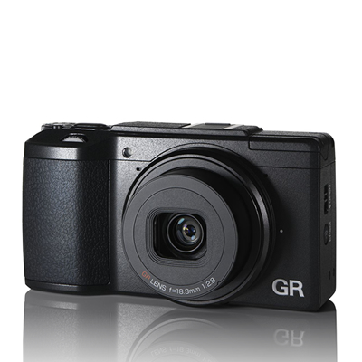 GR II / デジタルカメラ / 製品 | RICOH IMAGING