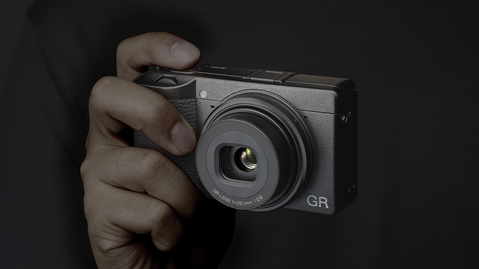 高機動力] / RICOH GR III / GR IIIx / デジタルカメラ / 製品 | RICOH ...