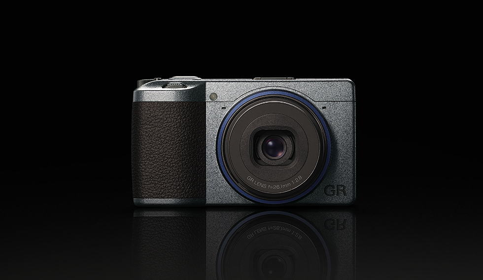 【新品未開封】RICOH GR IIIx Urban Edition