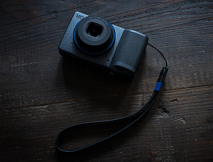 RICOH GR IIIx Urban Edition