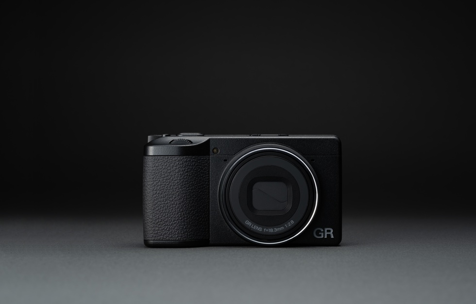 RICOH GR IV 30th Anniversary Edition ギャラリー1