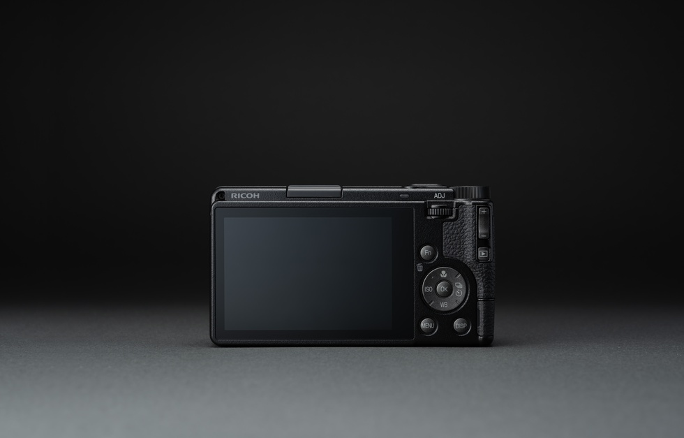 RICOH GR IV 30th Anniversary Edition ギャラリー4