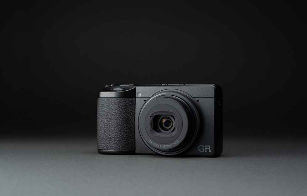 RICOH GR IV 30th Anniversary Edition ギャラリー2