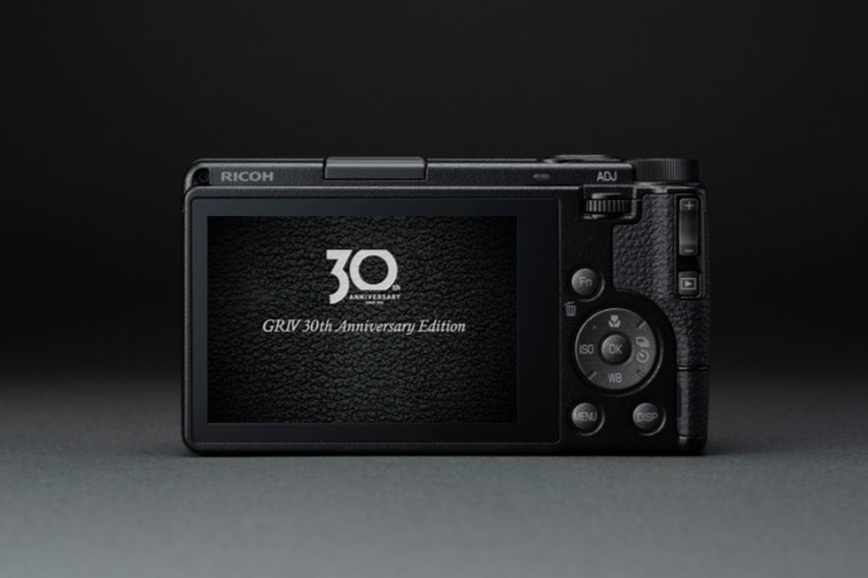 30周年記念デザイン 終了画面