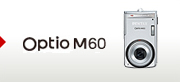 Optio M60