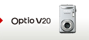 Optio V20