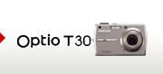 Optio T30