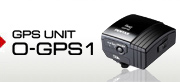 GPS UNIT O-GPS1