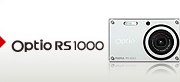 Optio RS1000