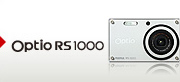 Optio rS1000