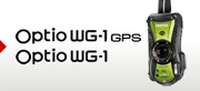 Optio WG-1 GPS/WG-1