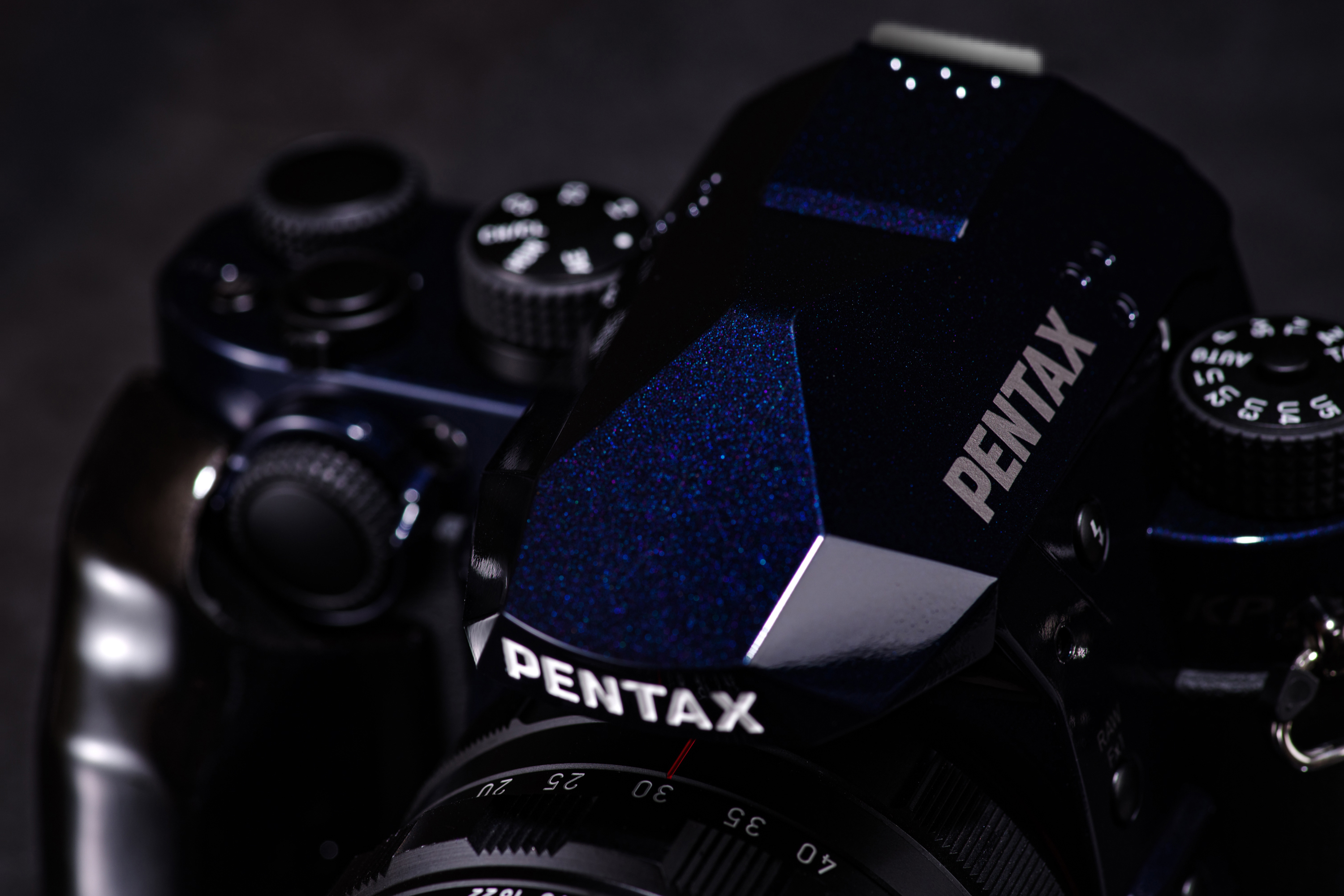 PENTAX KP J limited / 製品 | RICOH IMAGING