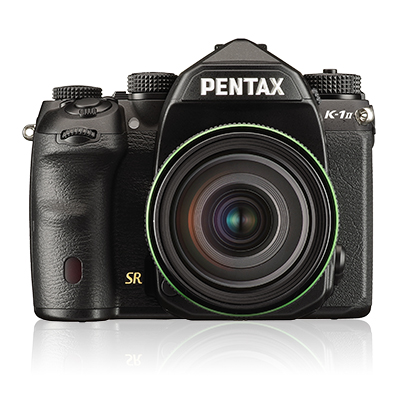 日本製 PENTAX - 【美品】PENTAX K1 - MK2 一眼レフカメラ デジタル 