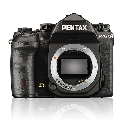 PENTAX K-1 Mark II / デジタルカメラ / 製品 | RICOH IMAGING