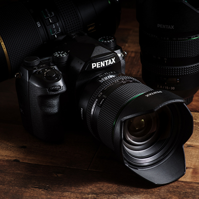 PENTAX K-1 Mark II / デジタルカメラ / 製品 | RICOH IMAGING