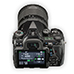 PENTAX K-1 Mark II ブラック