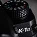 PENTAX K-1 Mark II ブラック
