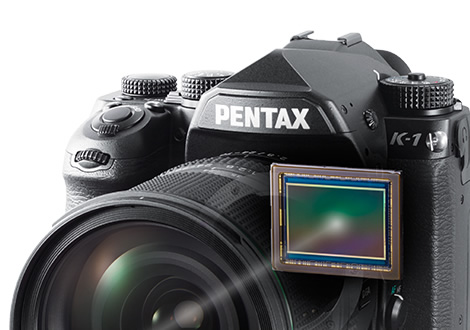 PENTAX K-1 / デジタルカメラ / 製品 | RICOH IMAGING