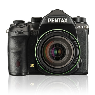 PENTAX K-1 / デジタルカメラ / 製品 | RICOH IMAGING