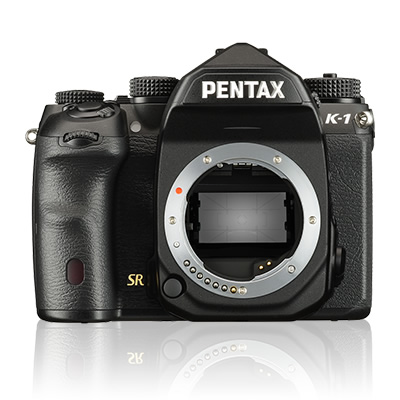 PENTAX K-1 / デジタルカメラ / 製品 | RICOH IMAGING