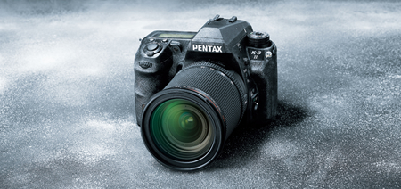 特長2 / PENTAX K-3 II / デジタルカメラ / 製品 | RICOH IMAGING 特長2 / PENTAX K-3 II / デジタルカメラ / 製品 | RICOH IMAGING