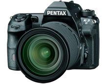 PENTAX K-3 II / デジタルカメラ / 製品 | RICOH IMAGING