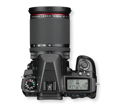 PENTAX K-3 II / デジタルカメラ / 製品 | RICOH IMAGING