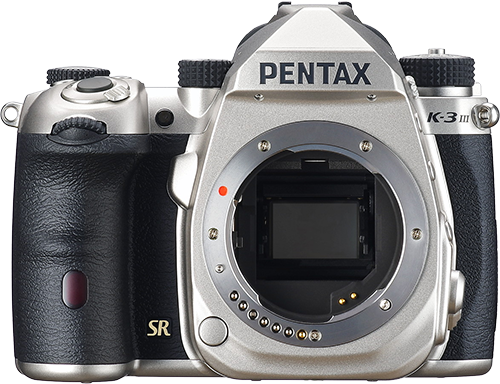 pentaxK3