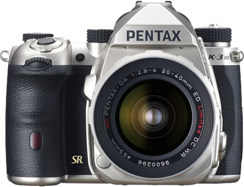 PENTAX K-3 Mark III / 製品 | RICOH IMAGING