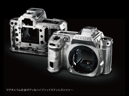 日本売筋品 PENTAX ボディ、レンズ K−5 デジタルカメラ