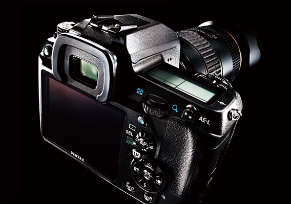 K-5｜デジタル一眼レフカメラ | RICOH IMAGING