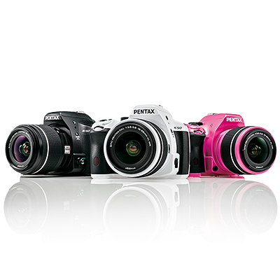 K-50 / デジタルカメラ / 製品 | RICOH IMAGING